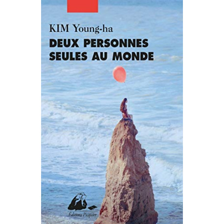Deux Personnes Seules au Monde