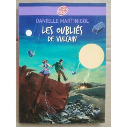 Les Oubliés de Vulcain