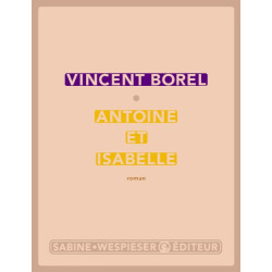 Antoine et Isabelle