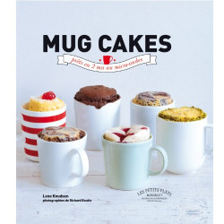 Mug cakes