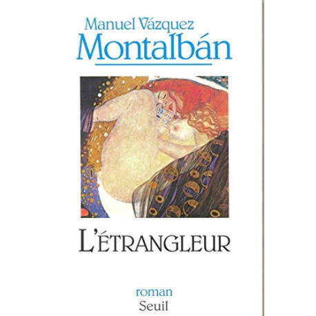 L'Etrangleur