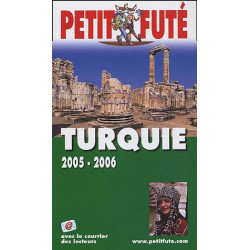 Petit Futé Turquie