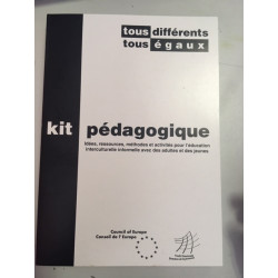 KIT PEDAGOGIQUE Idées ressources méthodes et activités pour...