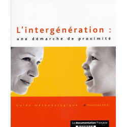 L'intergénération : une démarche de proximité