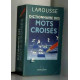 Dictionnaire Des Mots Croises