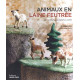 Animaux en laine feutrée : 20 modèles adorables à créer