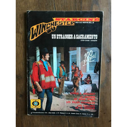 Star cine colt N° 33