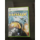 Tom clancy's hawx