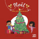 Noël - mes jolies découvertes