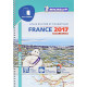 Atlas France Petit Format Michelin 2017