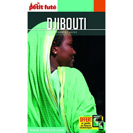 Guide Djibouti 2017 Petit Futé