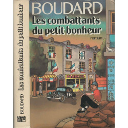 Les Combattants du petit Bonheur