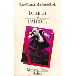 Le roman de l'alcool