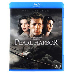 Pearl Harbor [Blu-Ray]