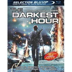 The Darkest Hour ( Blu-ray )