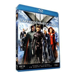 X-Men : L'affrontement Final [Édition Simple]