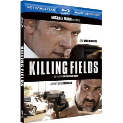 Killing Fields [Blu-Ray]