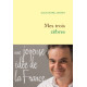 Mes trois zèbres