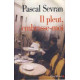 Il pleut embrasse-moi