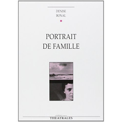 Portrait de famille