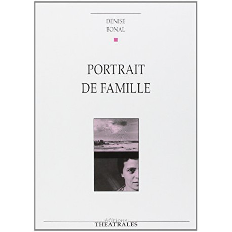 Portrait de famille
