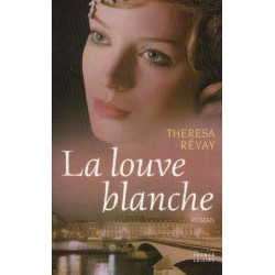La louve blanche