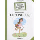 Apprendre le bonheur