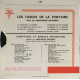 Fables De La Fontaine
