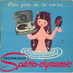Technique Spatio-Dynamic
