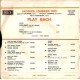 Play Bach