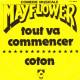 Tout Va Commencer / Coton