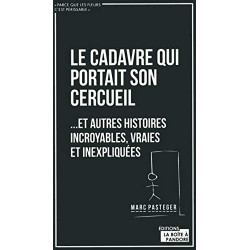 Le cadavre qui portait son cercueil