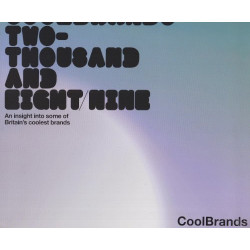 Coolbrands Two-Thousand and Eight/Nine: An Insight into Some of...