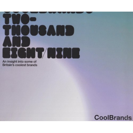 Coolbrands Two-Thousand and Eight/Nine: An Insight into Some of...