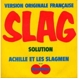 Slag Solution - Version Originale Française