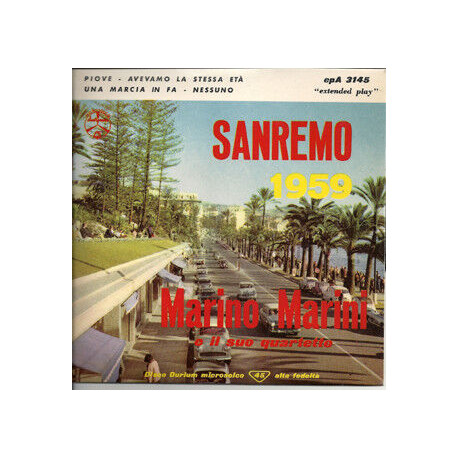 Sanremo 1959
