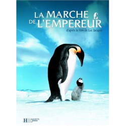 La marche de l'empereur