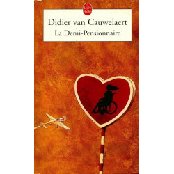 La Demi-Pensionnaire