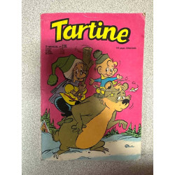Tartine n°336