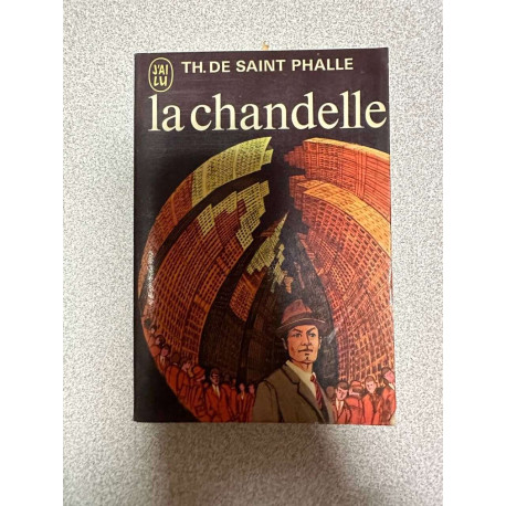 La chandelle
