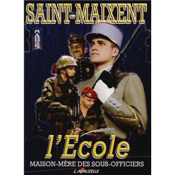 Saint-Maixent l'Ecole