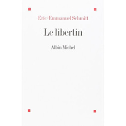 Le Libertin