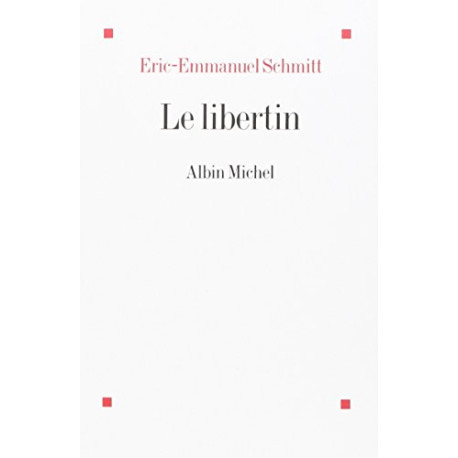 Le Libertin