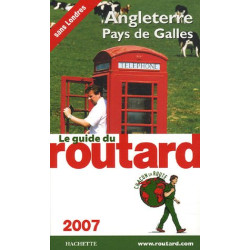 Angleterre Pays de Galles