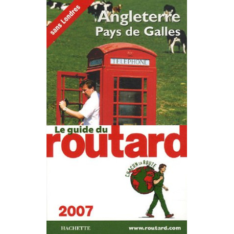 Angleterre Pays de Galles
