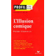 L'Illusion comique : (1635-1636) Pierre Corneille