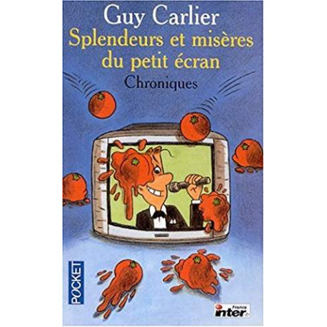 Splendeurs et misères du petit écran