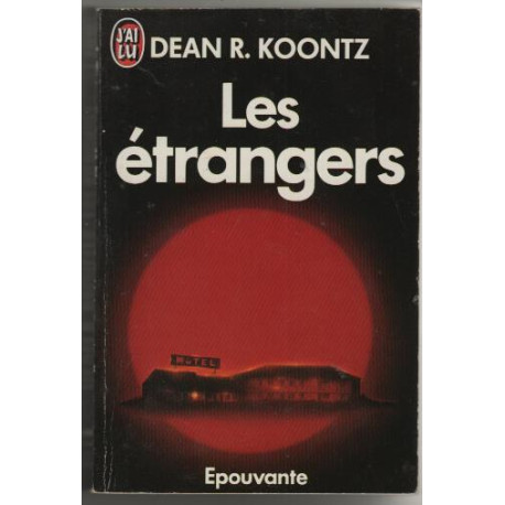 Les étrangers