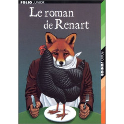 Le Roman de Renart