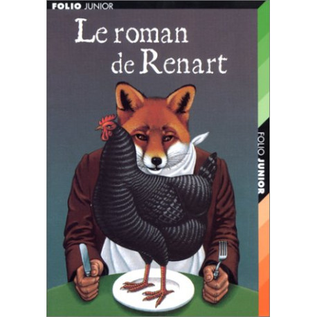 Le Roman de Renart